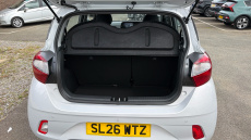 Hyundai i10 1.0 [63] Advance 5dr Auto [Nav] Petrol Hatchback